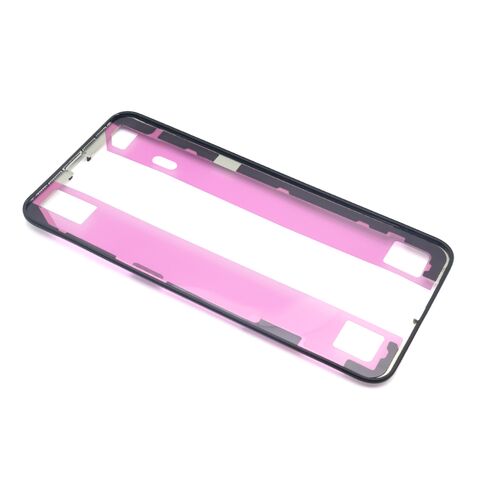 okvir za iPhone XS Max crni (MS).