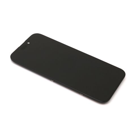 LCD displej (ekran) - iPhone 15 Pro+ Touch screen crni Incell 120Hz FHD (MS).
