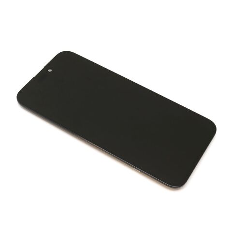 LCD displej (ekran) - iPhone 15 Pro Max (6.7) + Touch screen crni Incell HD+ (MS).