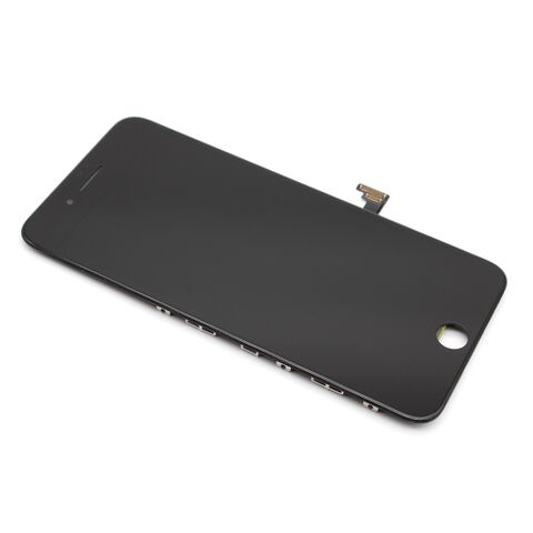 LCD displej (ekran) - Iphone 7 Plus + Touch screen crni ORG (MS).