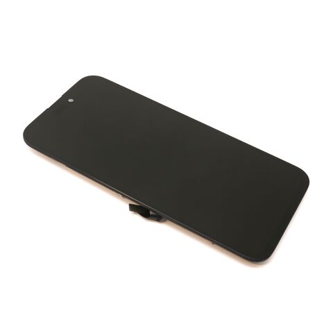 LCD displej (ekran) - iPhone 15 Plus + Touch screen crni Incell GX (MS).
