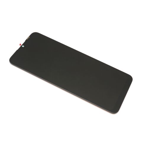 LCD displej (ekran) - Motorola Moto G50 5G + Touch screen crni ORG (MS).