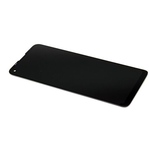 LCD displej (ekran) - Motorola Moto G9 Power + Touch screen crni (MS).