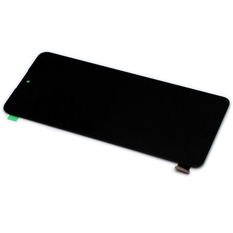 LCD displej (ekran) - Xiaomi Redmi Note 10 Pro + Touch screen crni TFT (MS).