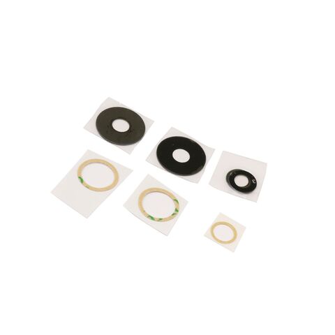 Staklo kamere - Motorola Moto G23 (set 2 stakla) (MS).
