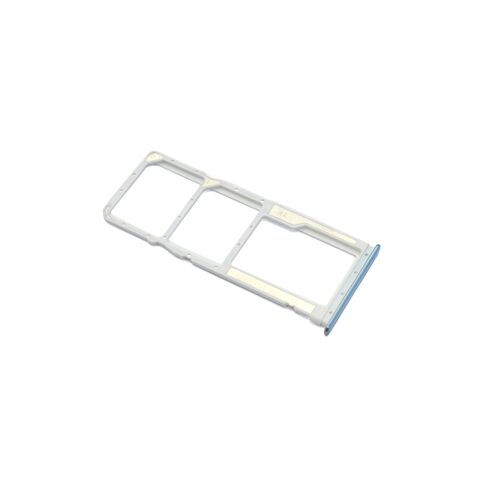 Ulozak - SIM za Xiaomi Redmi Note 10 Pro blue (MS).