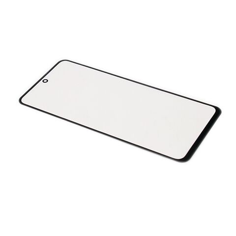 Staklo touchscreen-a - Xiaomi Redmi Note 10 Pro crni (MS).
