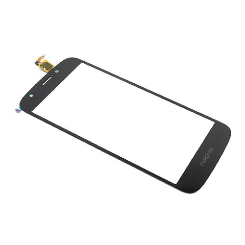 touchscreen - Motorola Moto E5 Play crni (MS).