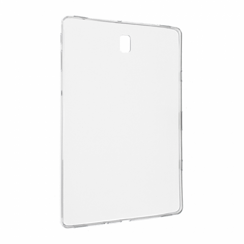 Zastitna silikonska maska (futrola) Ultra Thin - Samsung T830 Galaxy Tab S4 10.5 Transparent.