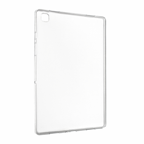 Zastitna silikonska maska (futrola) Ultra Thin - Samsung T505 Galaxy Tab A7 10.4 2020 Transparent.