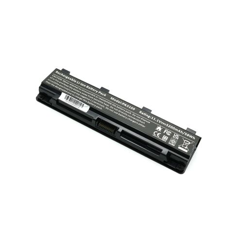 Baterija laptop Toshiba C55 PA5109U-1BRS 11.1V 5200mAh (MS).