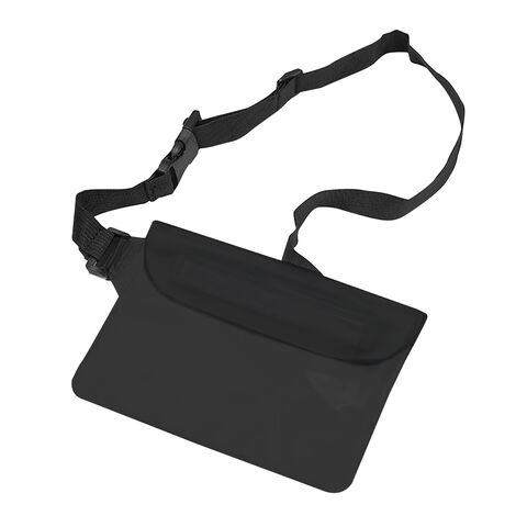 Vodootporna Zastitna maska (futrola) SHOULDER BAG crna (MS).