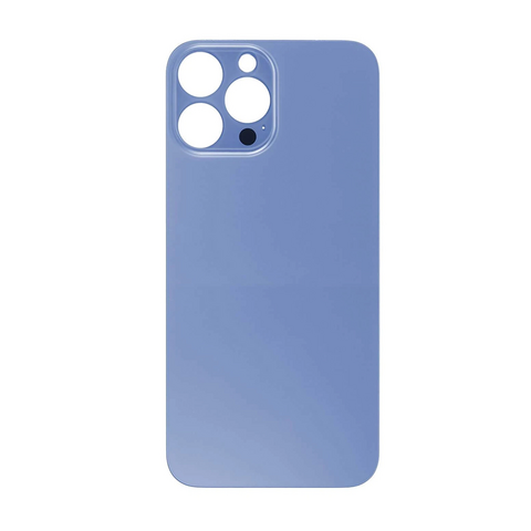 Poklopac - Iphone 13 Pro Blue (NO LOGO).