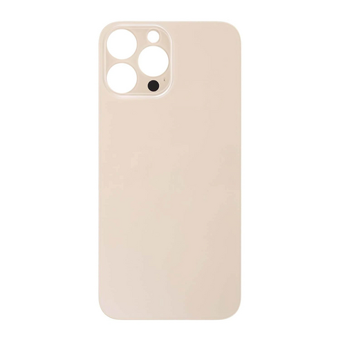 Poklopac - Iphone 13 Pro Gold (NO LOGO).