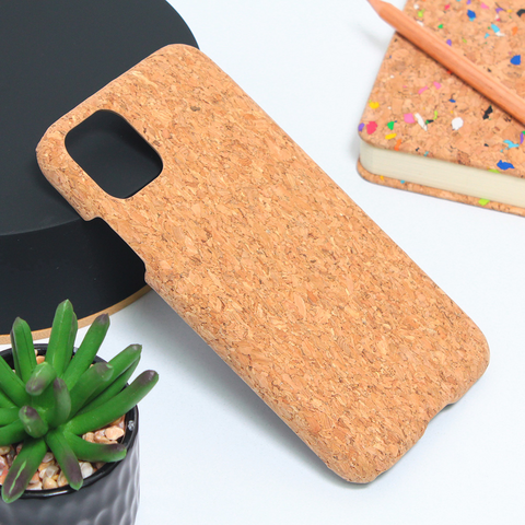 Zastitna maska (futrola) Teracell Giulietta Nature - iPhone 11 6.1 pluta.