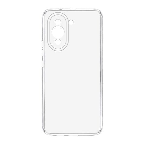 Zastitna ultra tanka (skin) maska / futrola PROTECT - Huawei nova 10 Pro providna (bela) (MS).