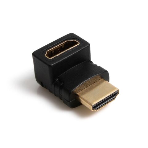 Adapter HDMI M/Z ugao 270.