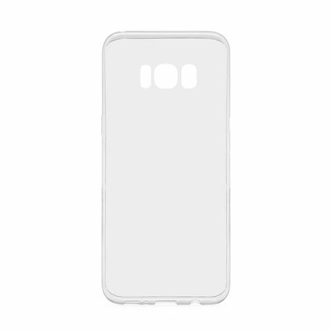 Zastitna silikonska maska (futrola) Ultra Thin - Samsung G950 S8 Transparent.