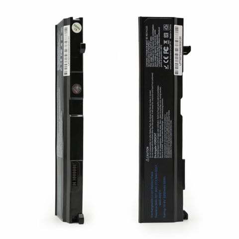 Baterija - laptop Toshiba PA3399 10.8V 5200mAh.