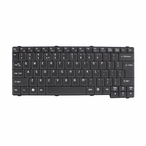 Tastatura - laptop Toshiba Satellite L10 L15 L20 L25 L30.