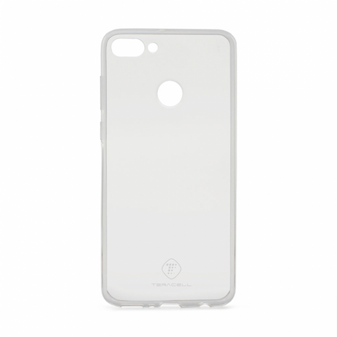 Zastitna maska (futrola) Teracell Skin - Huawei Y9 (2018) Transparent.