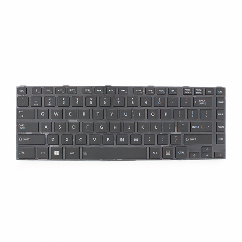 Tastatura - laptop Toshiba Satellite L800/L805/L830/L840/L845/C800/C800D/M800/M805 crna.