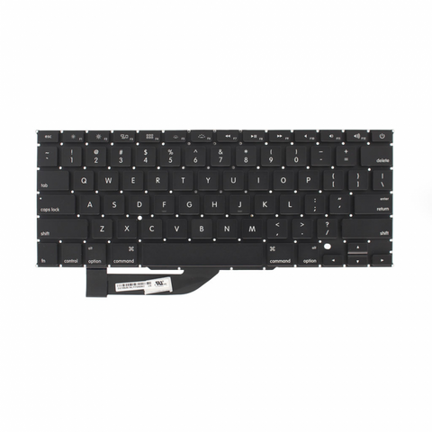 Tastatura - laptop Apple MacBook Pro Retina 15in A1398.