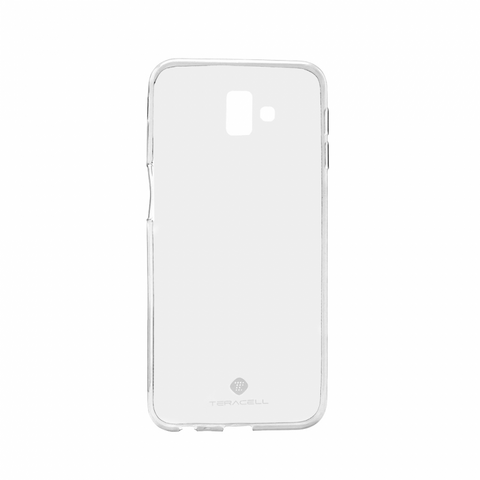 Zastitna maska (futrola) Teracell Skin - Samsung J610FN Galaxy J6 2018 Plus Transparent.