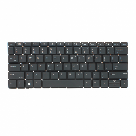 Tastatura - laptop HP 430 G7.