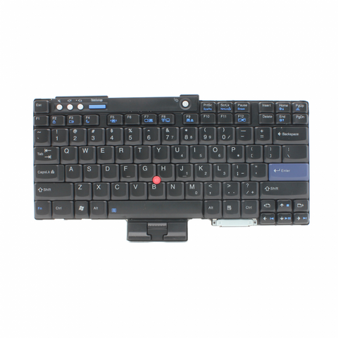 Tastatura - laptop Lenovo Thinkpad T60 T60P T61 T61P R60 39T0928.