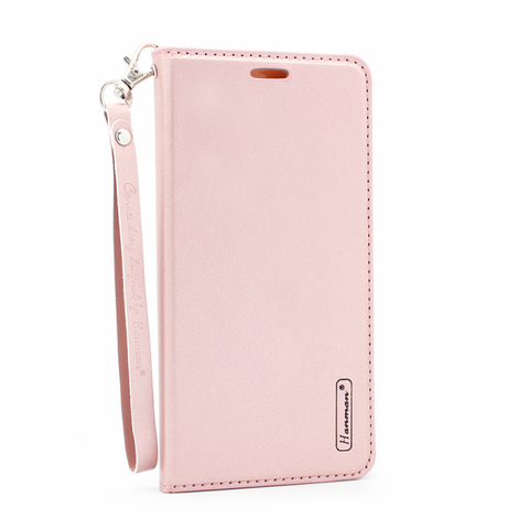 Zastitna maska (futrola) Hanman ORG - Xiaomi Redmi 9A roze.