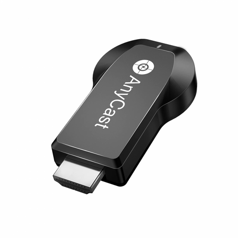 AnyCast M100 USB Wi-Fi HDMI prijemnik - TV JWD-SP32.