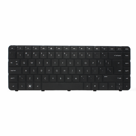 Tastatura - laptop HP 630/ G4/ G6/ CQ57/ 430 crna (veliki enter).