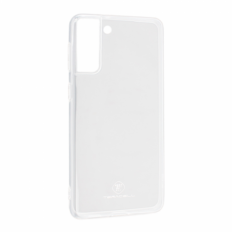 Zastitna maska (futrola) Teracell Skin - Samsung G996B Galaxy S21 Plus 5G Transparent.