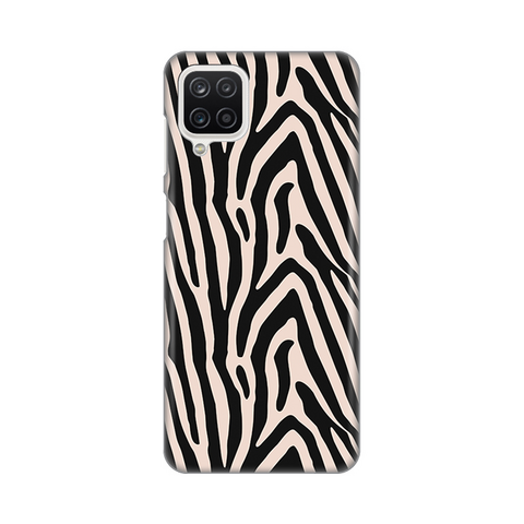 Zastitna silikonska maska (futrola) PRINT - Samsung A125F Galaxy A12 Animal Pattern.