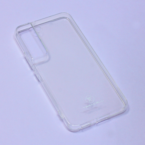 Zastitna maska (futrola) Teracell Skin - Samsung Galaxy S22 5G Transparent.