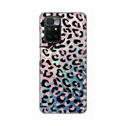 Zastitna ultra tanka (skin) maska / futrola PRINT - Xiaomi Redmi 10/Redmi 10 Prime Animal.