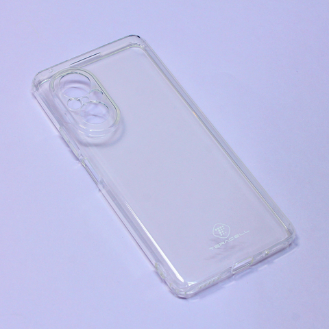 Zastitna maska (futrola) Teracell Skin - Huawei Nova 9 SE Transparent.