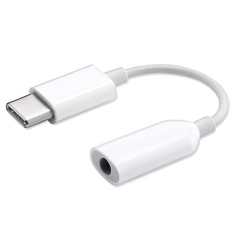 Adapter Mi Type C na 3.5mm HQ beli.