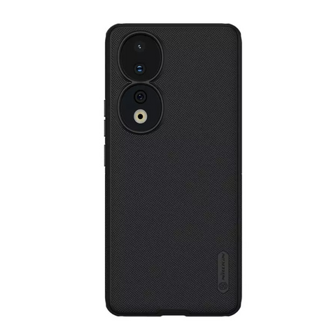 Zastitna maska (futrola) Nillkin Scrub Pro - Huawei Honor 90 crna.