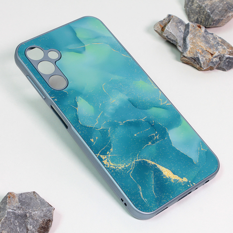 Zastitna maska (futrola) Marble Glaze - Samsung A245 Galaxy A24 4G type 6.