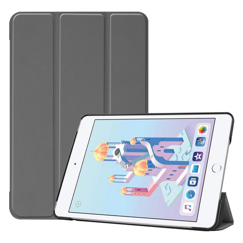 Zastitna maska (futrola) Ultra Slim - Apple iPad mini 7.9 2019 siva.