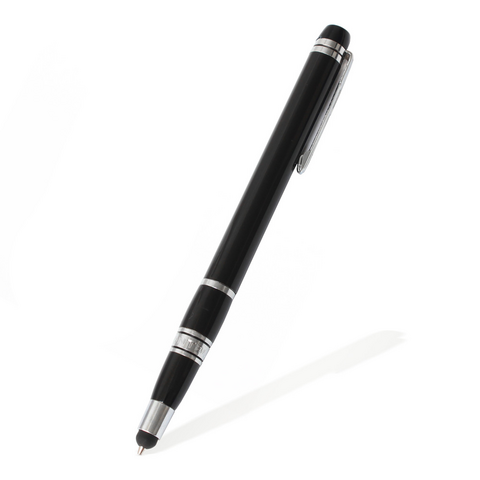 Olovka - touchscreen Montblanc crna.