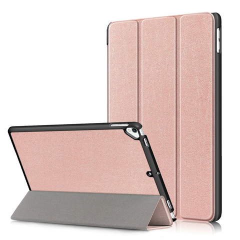 Zastitna maska (futrola) Ultra Slim - iPad AIR 10.5 2019 roze.