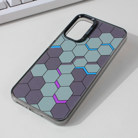 Zastitna maska (futrola) Honeycomb Color - Samsung A346 Galaxy A34 5G 5G type 6.