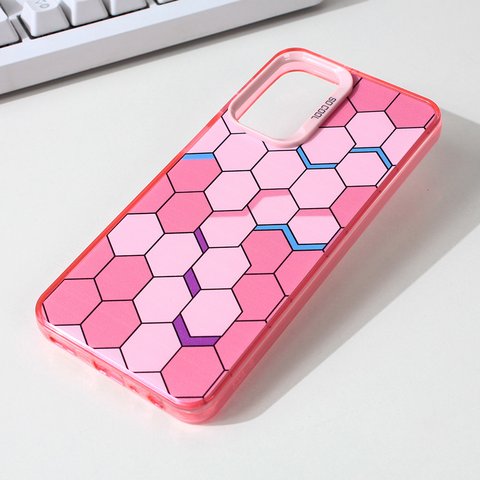 Zastitna maska (futrola) Honeycomb Color - Samsung A235 Galaxy A23 type 2.