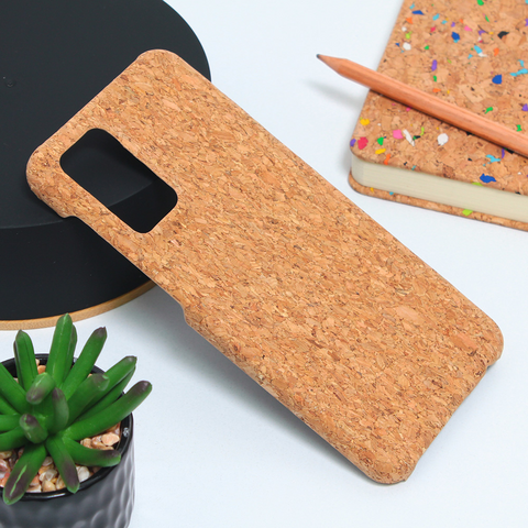 Zastitna maska (futrola) Teracell Giulietta Nature - Samsung A235 Galaxy A23 pluta.