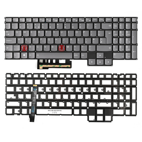 Tastatura - laptop Lenovo Legion 5 Pro 16ARH7 16ARH7H RGB.