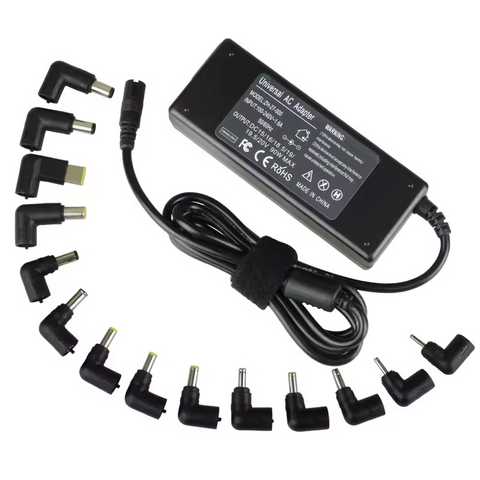 Univerlni punjac - laptop 90W.