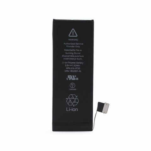 Baterija Teracell Plus - iPhone 5S 1560mAh.